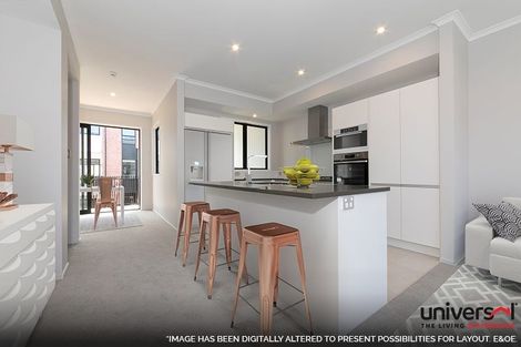 Photo of property in 3 Eyton Kay Road, Hobsonville, Auckland, 0616