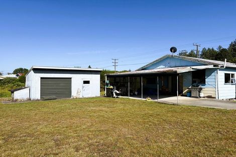 Photo of property in 250 Ikamatua, Ikamatua, Totara Flat, 7871