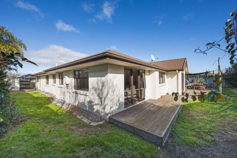 Photo of property in 2 Mayfair Court, Feilding, 4702