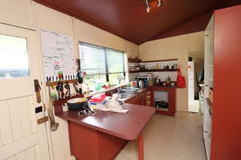 Photo of property in 6 Te Kapua Road, Mangaweka, 4797