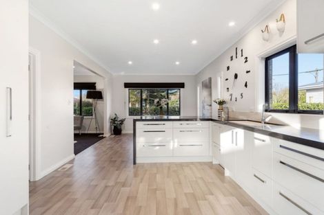 Photo of property in 1 Dudley Terrace, Frankton, Hamilton, 3204