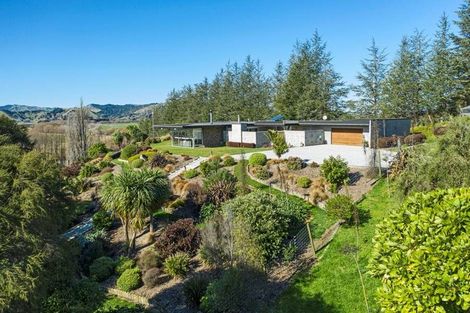 Photo of property in 1053b Lavenham Road, Waipaoa, Gisborne, 4071