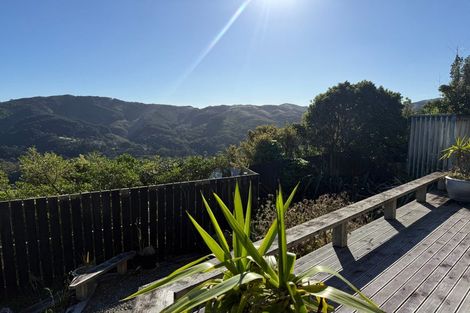 Photo of property in 161 Orangi Kaupapa Road, Northland, Wellington, 6012