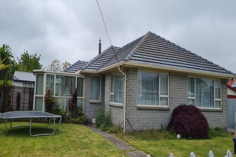 Photo of property in 155 Shortland Street, Aranui, Christchurch, 8061