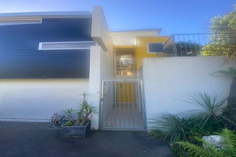 Photo of property in 1 Seaspray Lane, Scarborough, Christchurch, 8081