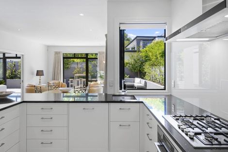 Photo of property in 40b Mcdougall Avenue, St Albans, Christchurch, 8014