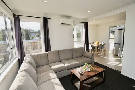 Photo of property in 40 Park Road, West End, Palmerston North, 4412