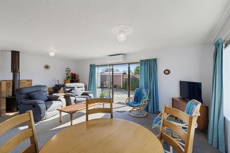 Photo of property in 91 Chalmers Avenue, Hampstead, Ashburton, 7700