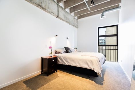 Photo of property in 105/10 Exmouth Street, Eden Terrace, Auckland, 1021