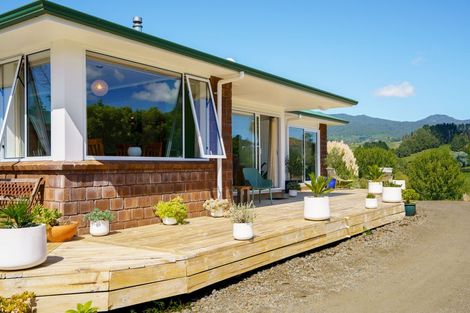 Photo of property in 360a Limeworks Loop Road, Te Pahu, Hamilton, 3285
