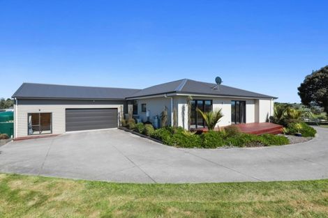 Photo of property in 65 Scott Road, Tamaterau, Whangarei, 0174