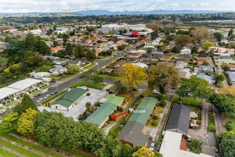 Photo of property in 3/542 Devonport Road, Tauranga South, Tauranga, 3112