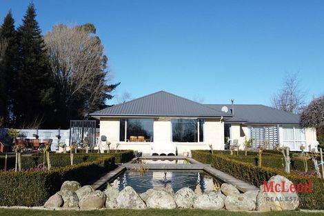 Photo of property in 18 Hollands Road, Tinwald, Ashburton, 7771