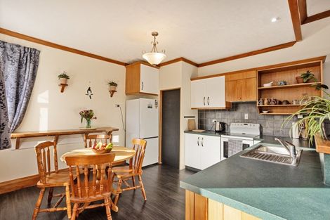 Photo of property in 167 Ritchie Street, Richmond, Invercargill, 9810