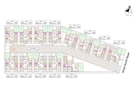 Photo of property in 433 Great South Road, Opaheke, Papakura, 2113