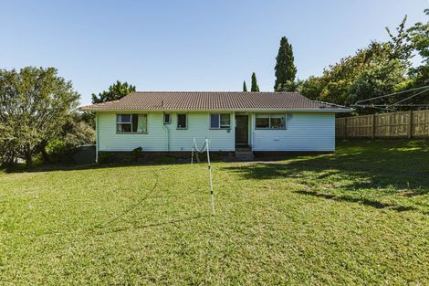 Photo of property in 47 Mack Place, Red Hill, Papakura, 2110