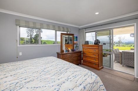 Photo of property in 228 Happy Valley Road, Wharepuhunga, Te Awamutu, 3873