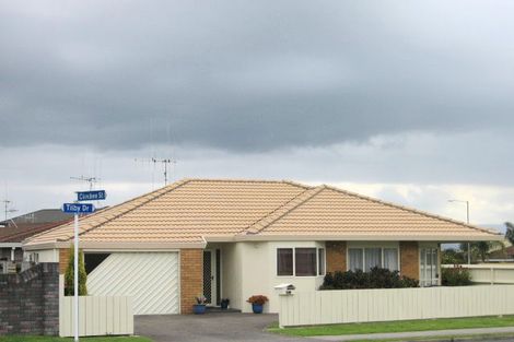 Photo of property in 26 Tilby Drive, Matua, Tauranga, 3110
