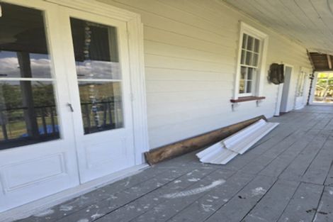 Photo of property in 354 Linton Road, Maungaturoto, 0583