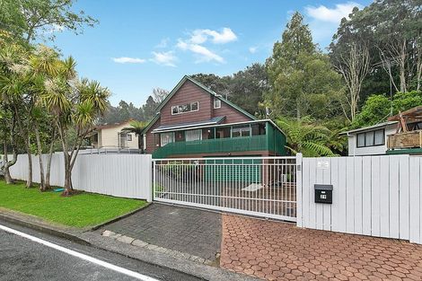 Photo of property in 29 Wirihana Road, Titirangi, Auckland, 0604