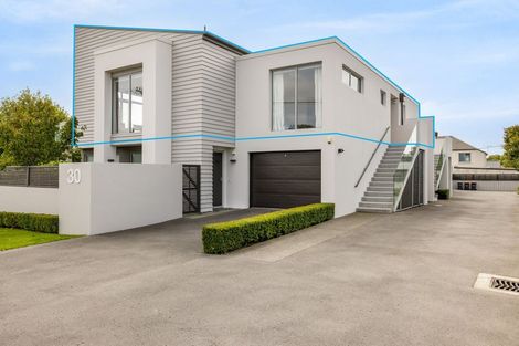 Photo of property in 26 Springfield Road, Saint Albans, Christchurch, 8014