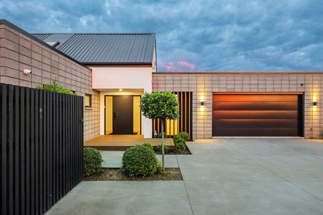 Photo of property in 4 Goldie Drive, Rangiora, 7400