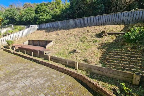 Photo of property in 10 Flinders Place, Johnsonville, Wellington, 6037