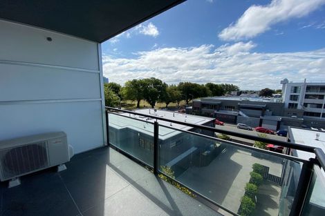 Photo of property in 405/12 Latimer Square, Christchurch Central, Christchurch, 8011