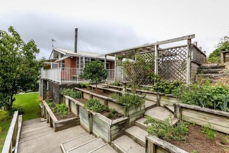 Photo of property in 571 Carrington Road, Hurworth, New Plymouth, 4371