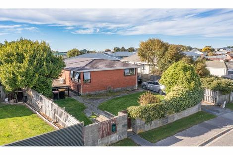 Photo of property in 149 Mavora Crescent, Heidelberg, Invercargill, 9812