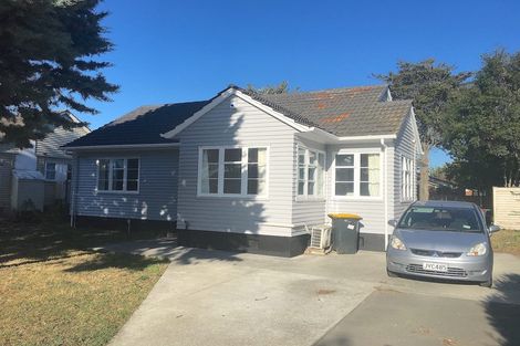 Photo of property in 23 Tika Street, Riccarton, Christchurch, 8041