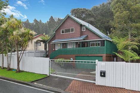 Photo of property in 29 Wirihana Road, Titirangi, Auckland, 0604