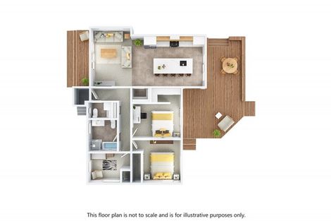 Photo of property in 51b Omata Road, Marfell, New Plymouth, 4310