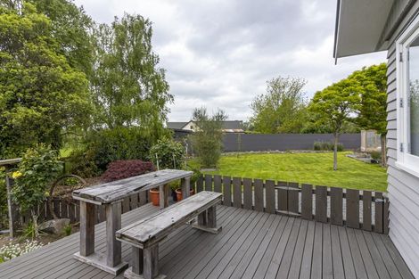 Photo of property in 196 Downs Road, Geraldine Downs, Geraldine, 7991