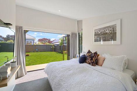 Photo of property in 98 Osborne Street, Waltham, Christchurch, 8011