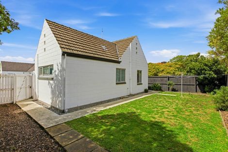 Photo of property in 2/239 New Brighton Road, Burwood, Christchurch, 8061