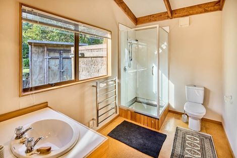 Photo of property in 25a Mt Cecil Road, Moonshine Valley, Porirua, 5381