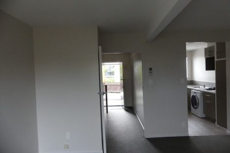 Photo of property in 5/69 Thackeray Place, Waltham, Christchurch, 8023