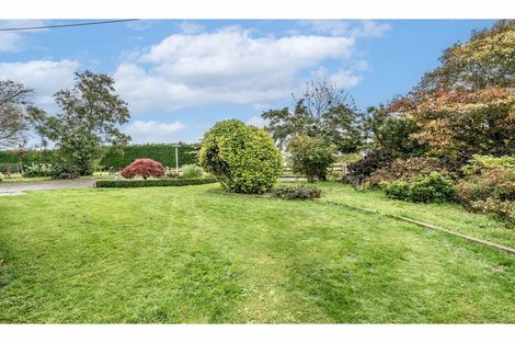 Photo of property in 49 Kennington Roslyn Bush Road, Mill Road, Invercargill, 9872