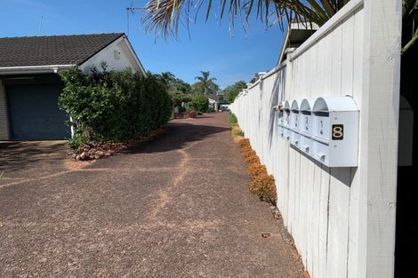 Photo of property in 2/8 Domett Avenue, Epsom, Auckland, 1023