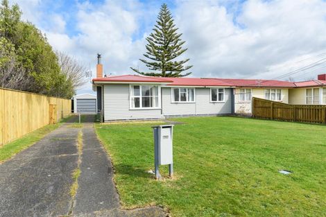 Photo of property in 47 Taumaihi Street, Bulls, 4818