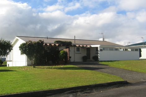 Photo of property in 110 Handforth Street, Onerahi, Whangarei, 0110