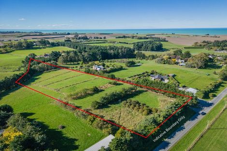 Photo of property in 38 Daniels Road, Normanby, Timaru, 7971