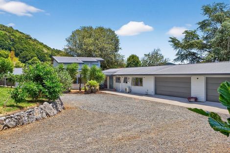 Photo of property in 589 Ngunguru Road, Glenbervie, Whangarei, 0173