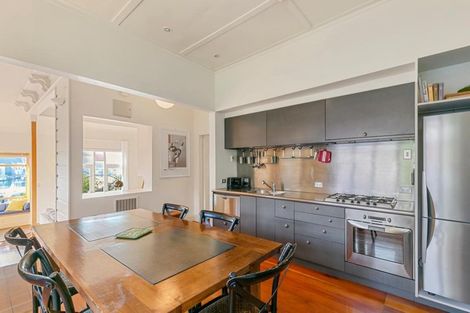 Photo of property in 11 Mcintyre Avenue, Mount Victoria, Wellington, 6011