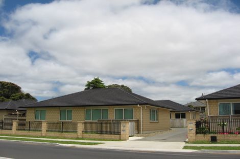 Photo of property in 6b Helvetia Road, Pukekohe, 2120