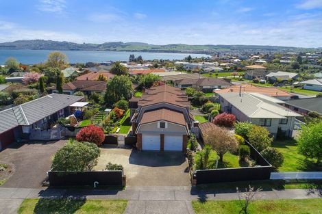 Photo of property in 46 Arrowsmith Avenue, Waipahihi, Taupo, 3330