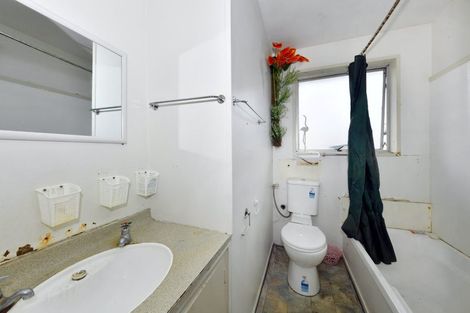 Photo of property in 6/83 Brougham Street, Addington, Christchurch, 8024