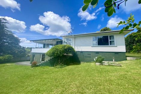 Photo of property in 16 Clotworthy Crescent, Onerahi, Whangarei, 0110