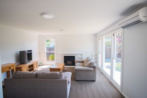 Photo of property in 2/12 Penhelig Place, Burnside, Christchurch, 8053